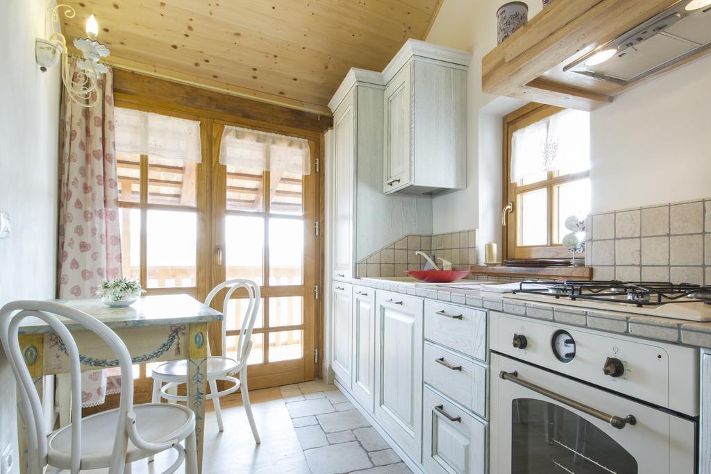 Casa Ursic Scrittore Grimacco Luaran gambar