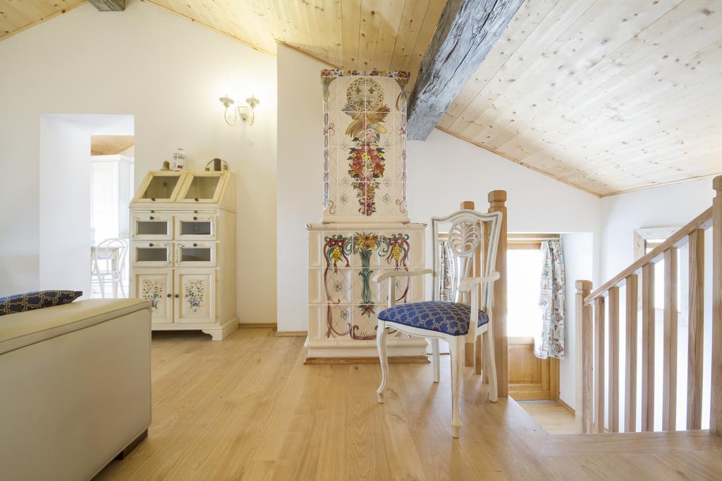 Casa Ursic Scrittore Grimacco Luaran gambar