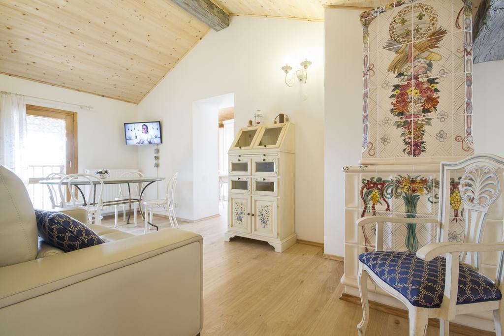 Casa Ursic Scrittore Grimacco Luaran gambar